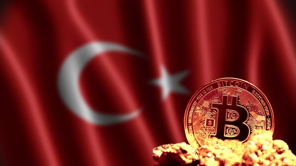 Turkiye Bitcoin Alim Gucune Ragmen Etkili Olabilir mi