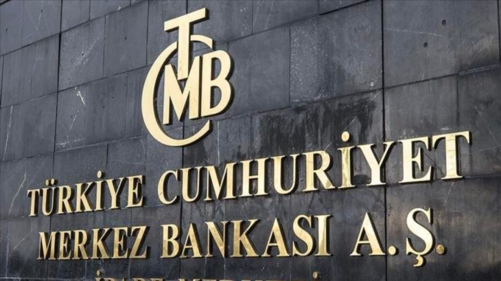 Turkiye Merkez Bankasi Ilk Dijital TL Odeme Islemini Basariyla Gerceklestirdi