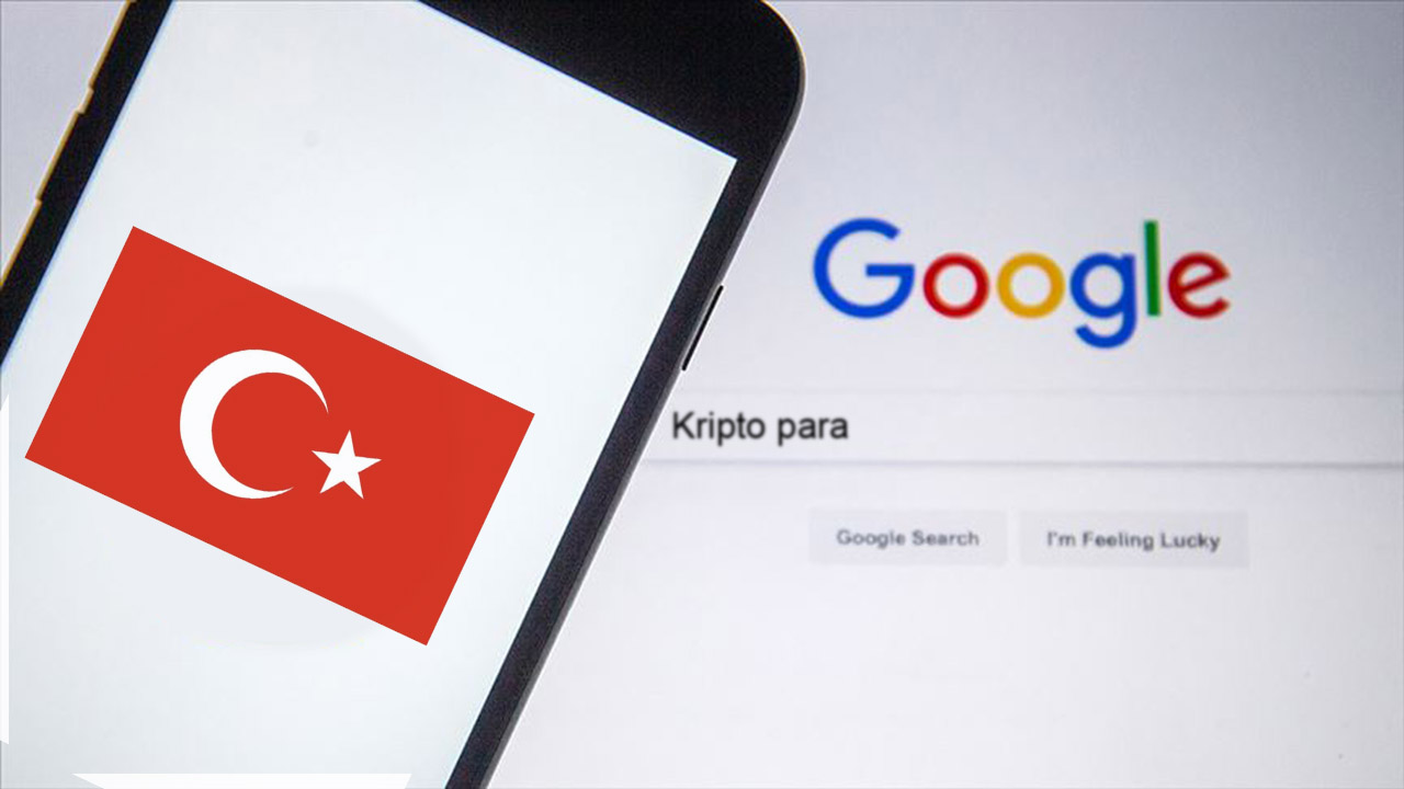 Turkiyenin Google Trendlerdeki Kripto Karnesi