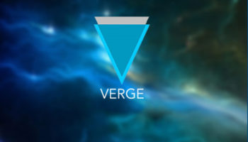 Verge nedir