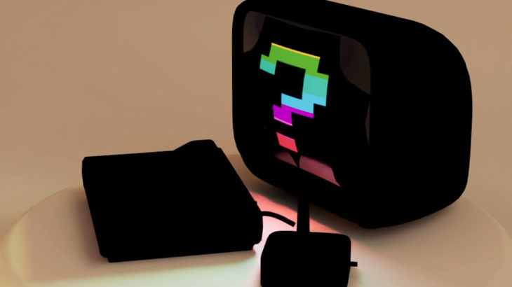Video Oyun Devi Atari Pixels ile Ortaklik Baslatti