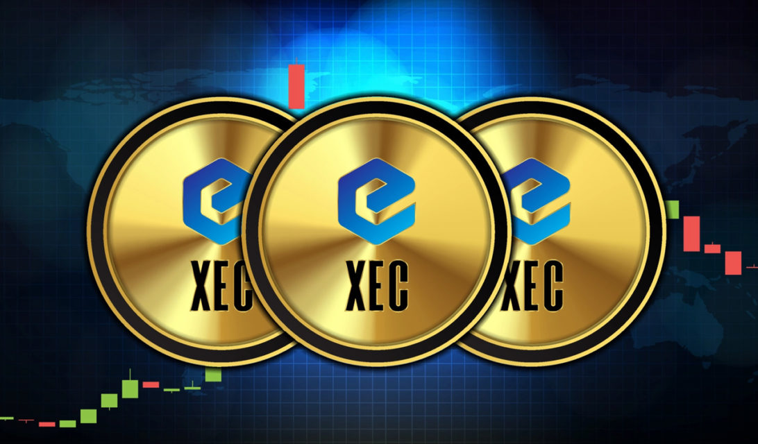 XEC Coin Nedir