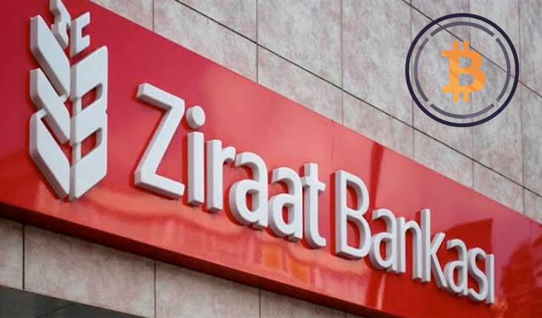Ziraat bankasi bitcoin nasil alinir