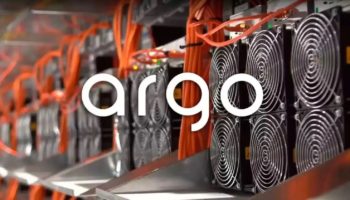 argo blockchain 5