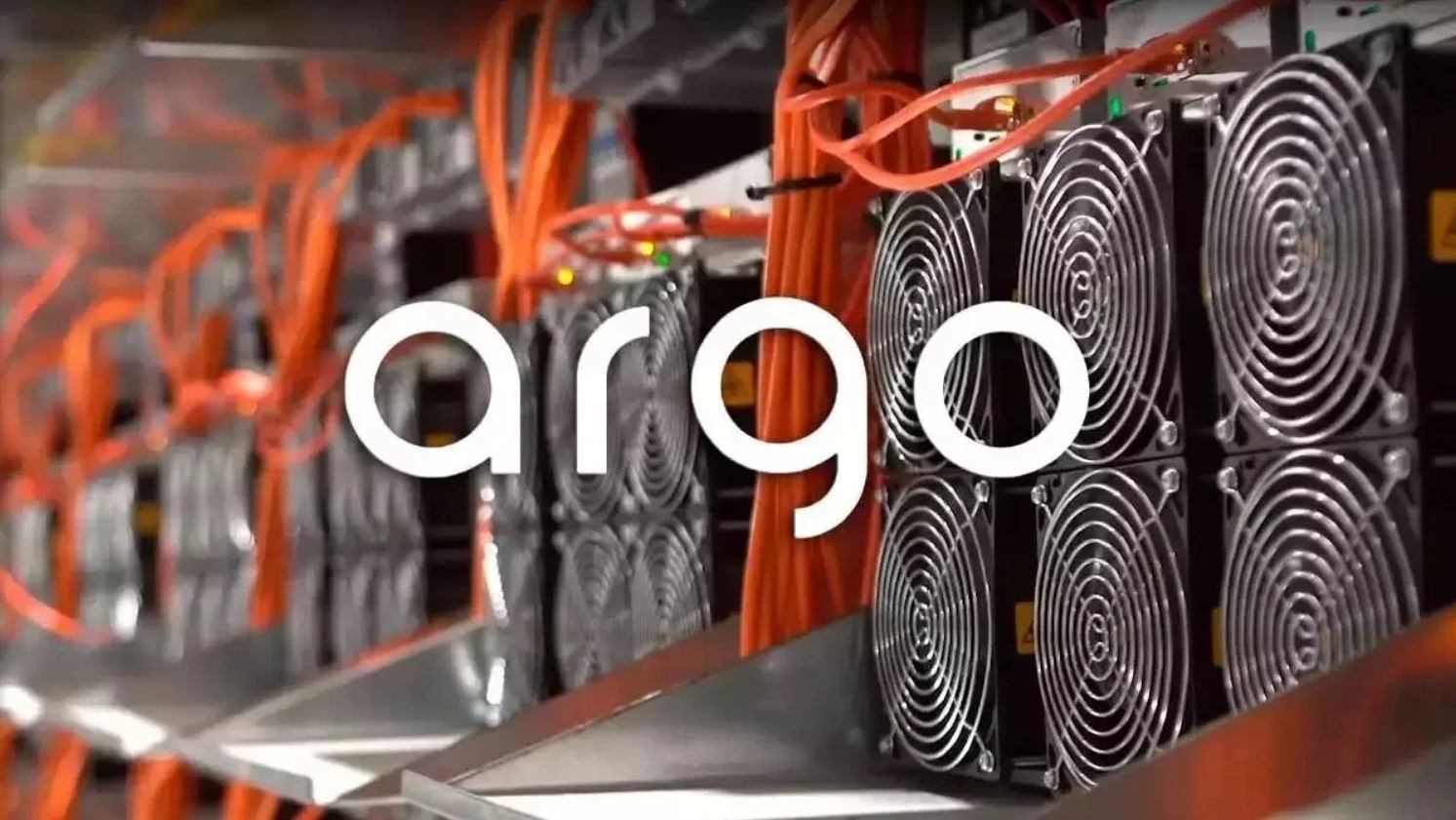 argo blockchain 5