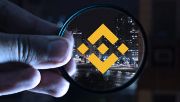binance 2