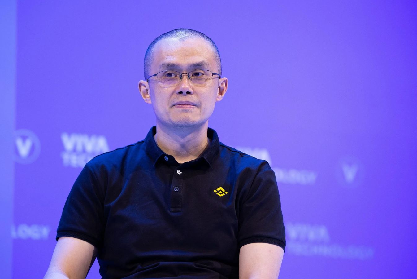 binance ceosu