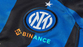 binance inter milan sponsor