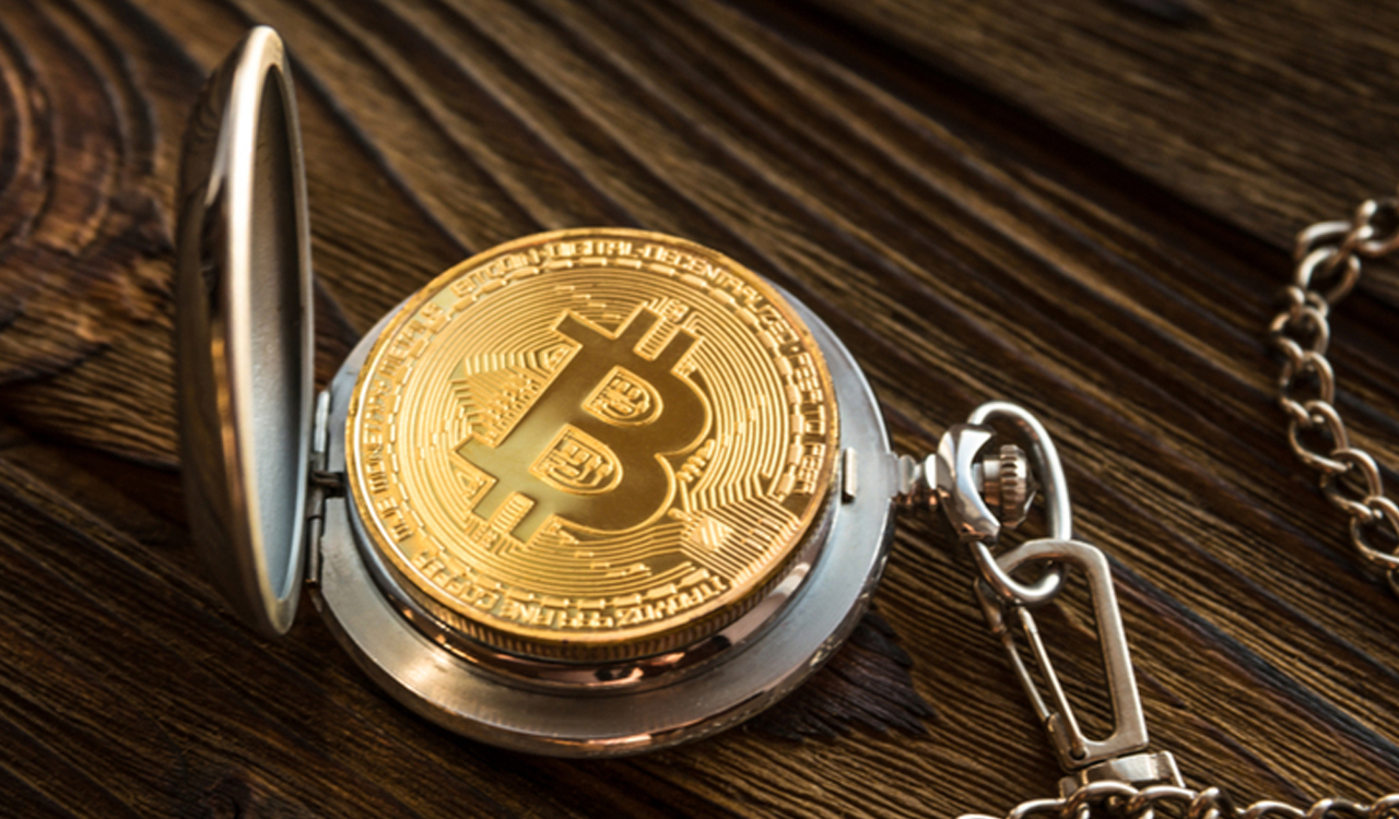 bitcoin acilis kapanis