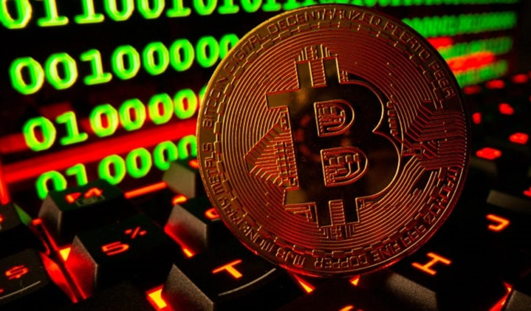 bitcoin nereden alinir