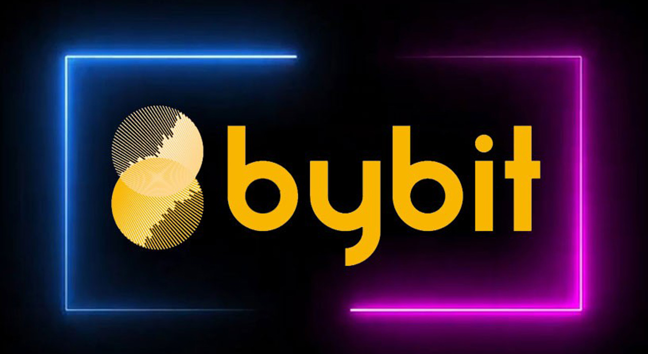 bybit borsasi