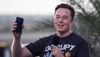 elon musk 3