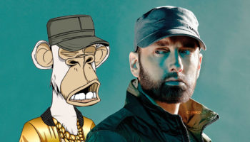 eminem in yarim milyon dolarlik nft si deger kaybediyor