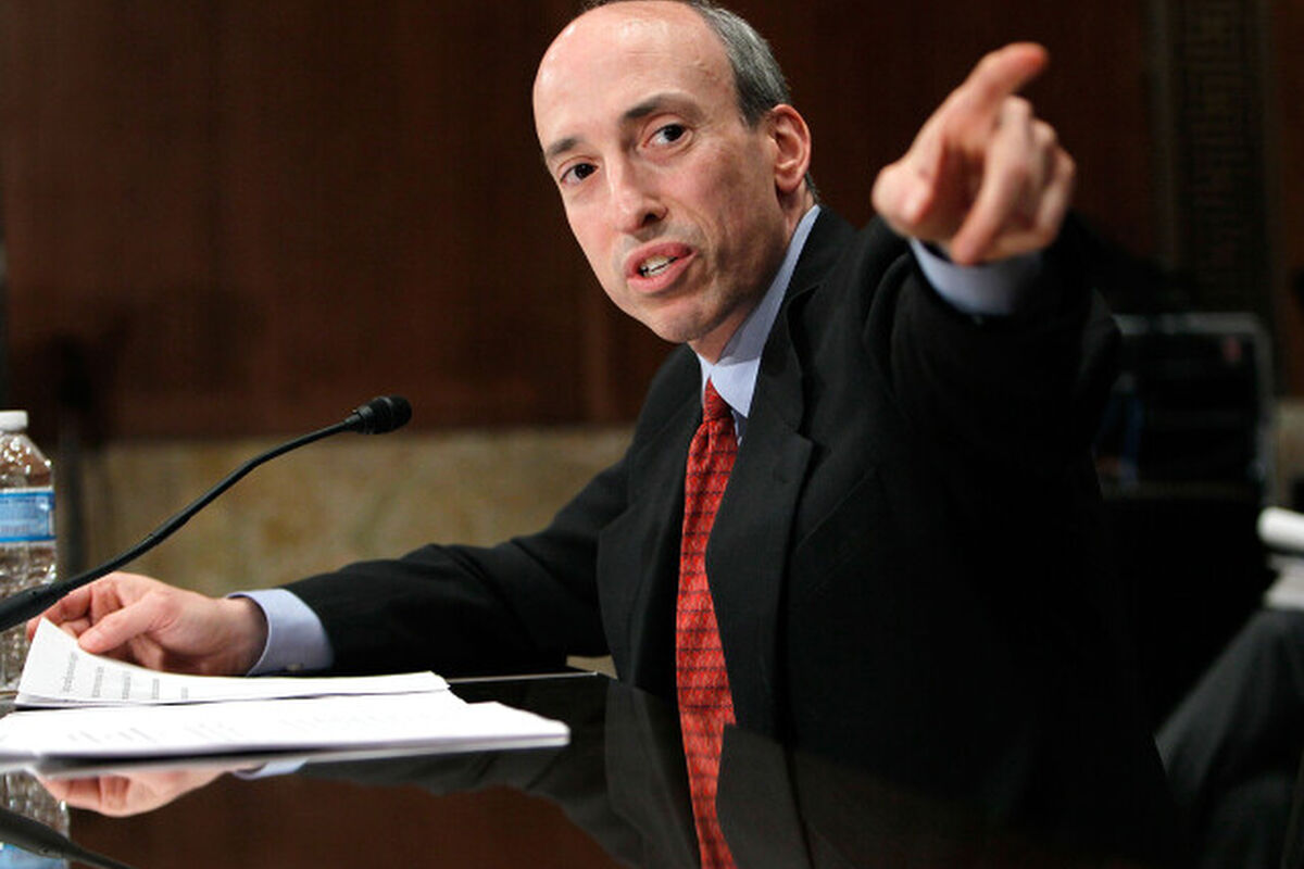 gary gensler
