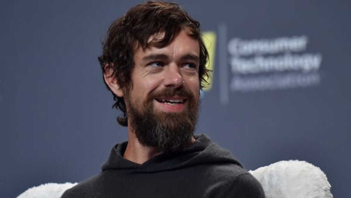 jack dorsey