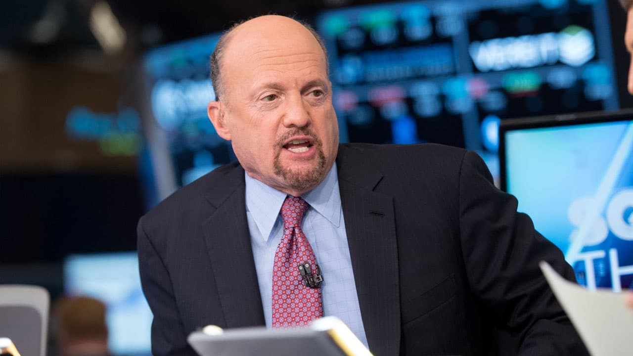 jim cramer