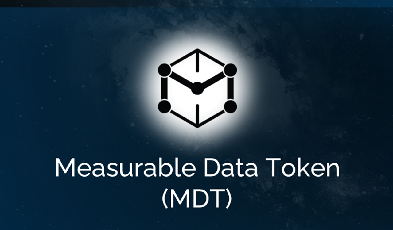 mdt coin nedir Measurable Data Token