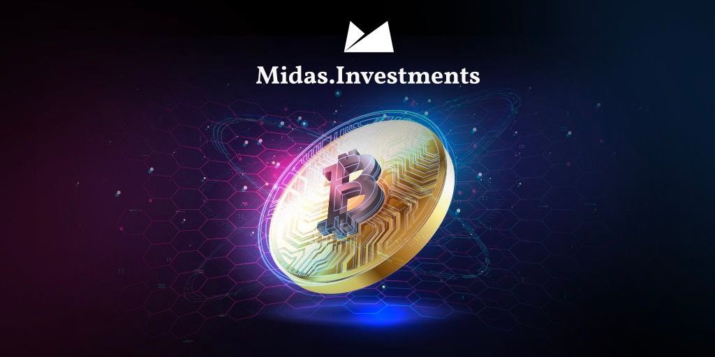 midas investments