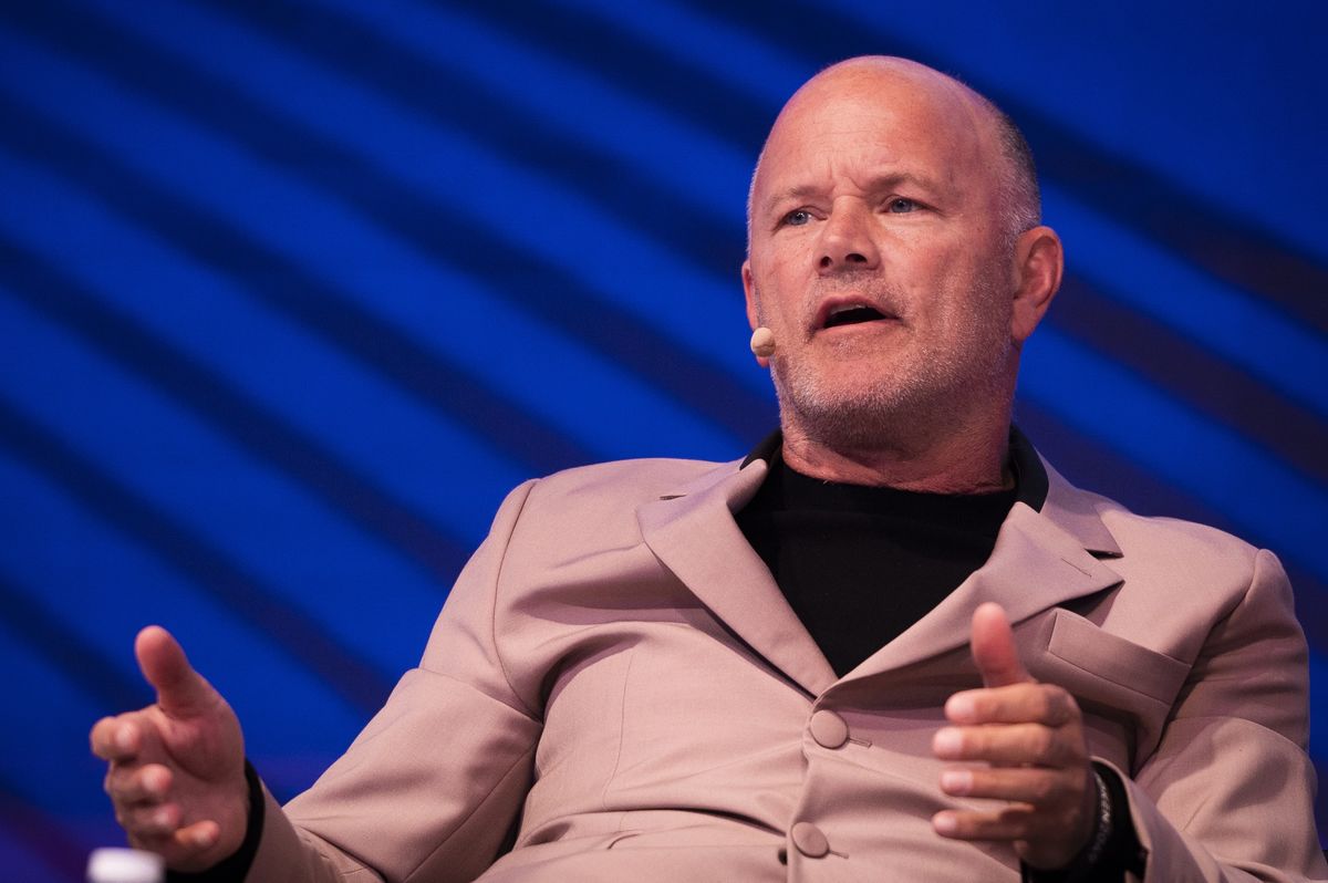 mike novogratz