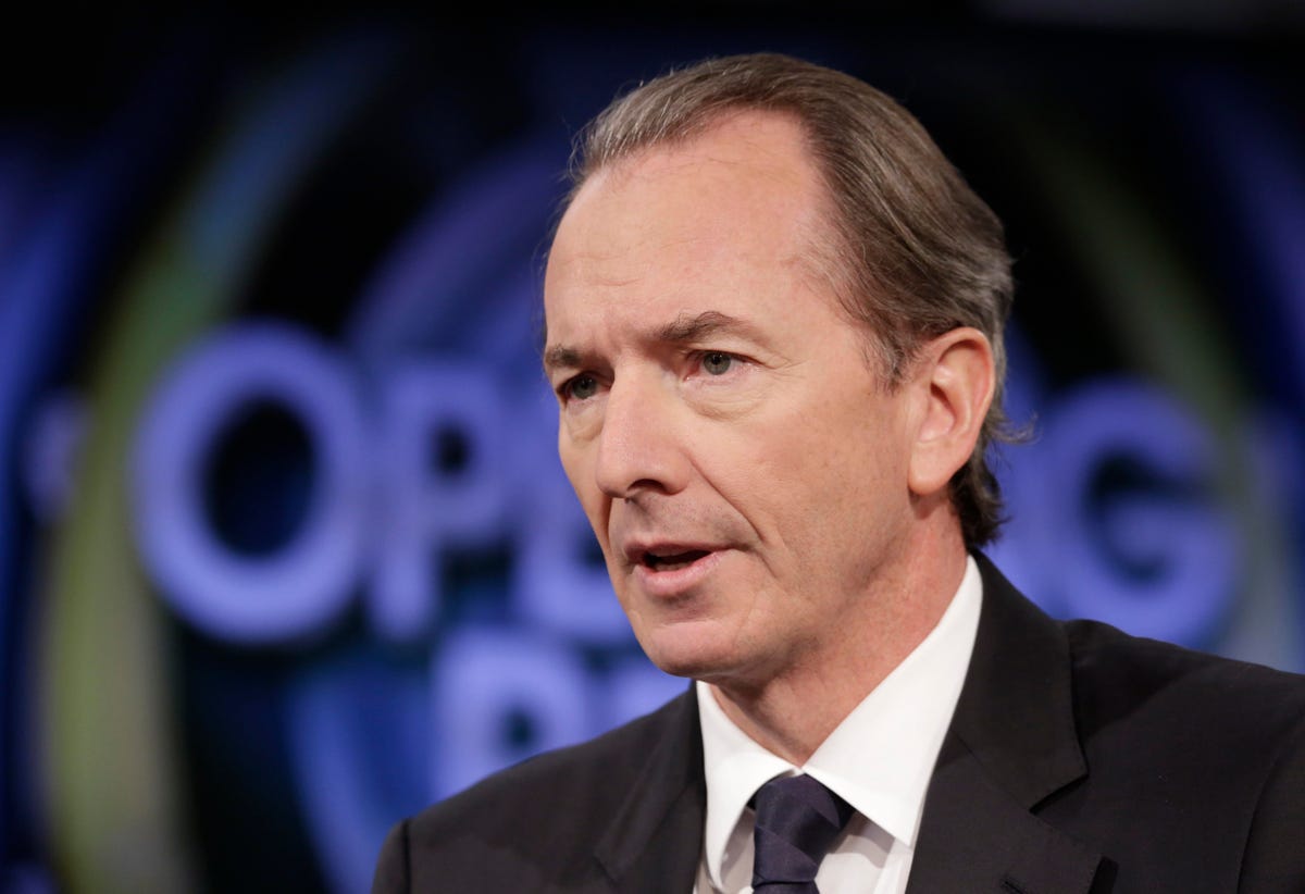 morgan stanley