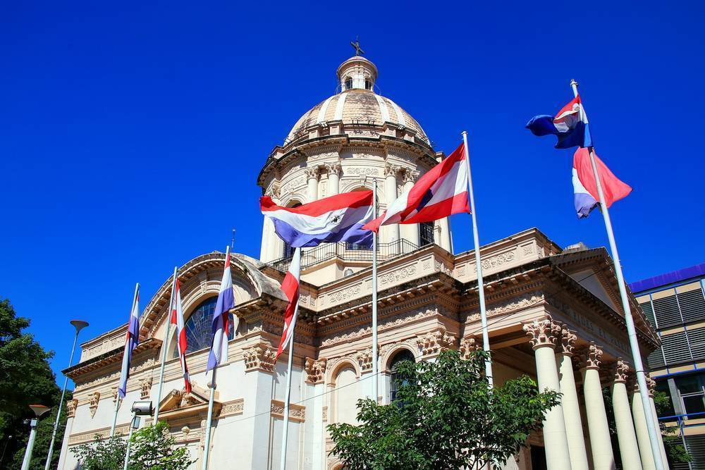 paraguay