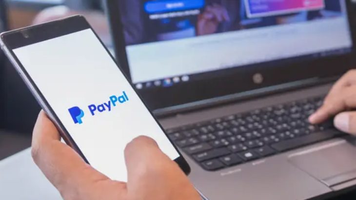 paypal