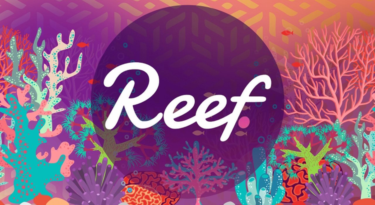 reef coin