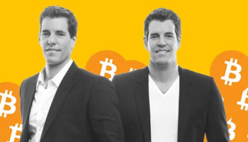 winklevoss kardesler