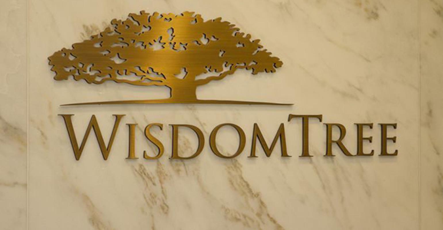 WisdomTree, Dokuz Yeni Blockchain Fonu Başlattı