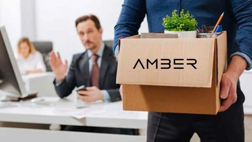 Amber Kuculmeye Hong Kongla Devam Ediyor