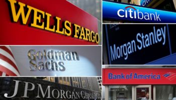 Amerikan Bankalari Dijital Cuzdan Baslatiyor