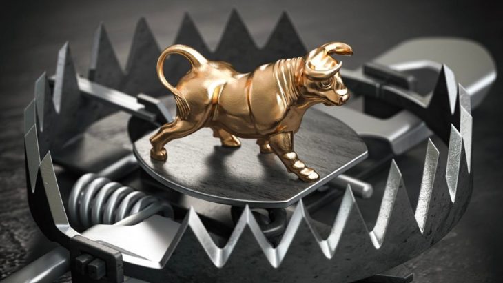 Analistler Hemfikir Bitcoin BTC Boga Tuzaginda