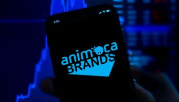 Animoca Brands Fon Hedefini 1 Milyar Dolara Dusurdu
