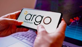 Argo Blockchain Toplu Davayla Diken Ustunde