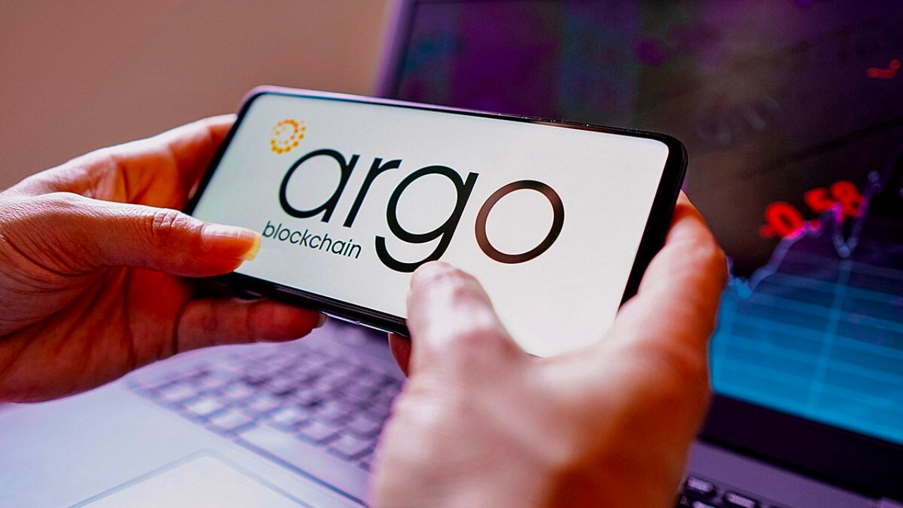 Argo Blockchain Toplu Davayla Diken Ustunde