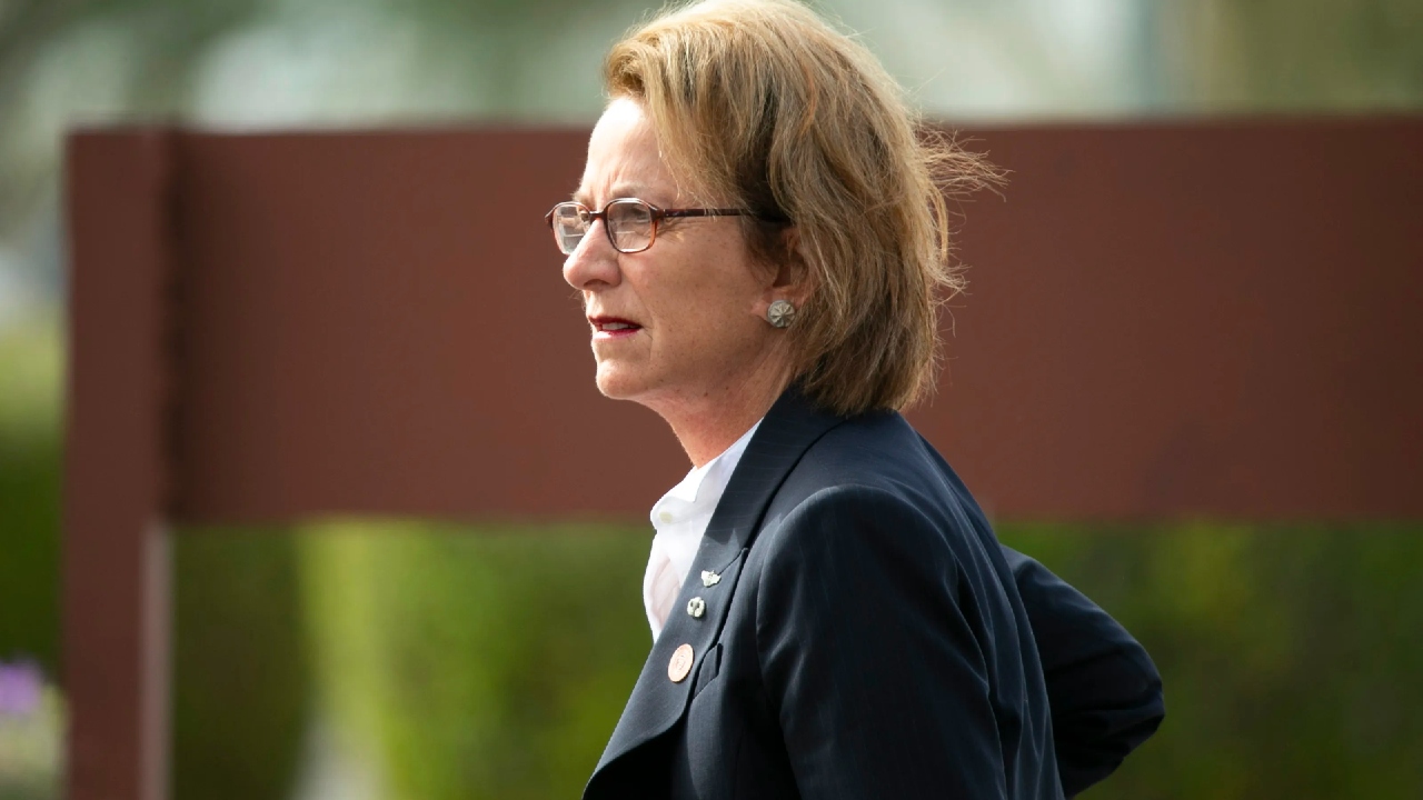 Arizona Eyalet Senatoru Bitcoin icin Hamle Yapti
