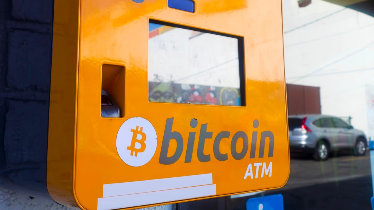 Avustralya Kripto ATMlerinde El Salvadoru Gecti