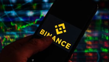 Binance 2022 Yilina Dair Genis Capli Bir Rapor Yayinladi
