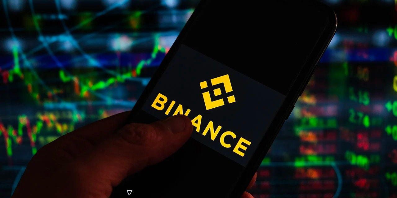 Binance 2022 Yilina Dair Genis Capli Bir Rapor Yayinladi