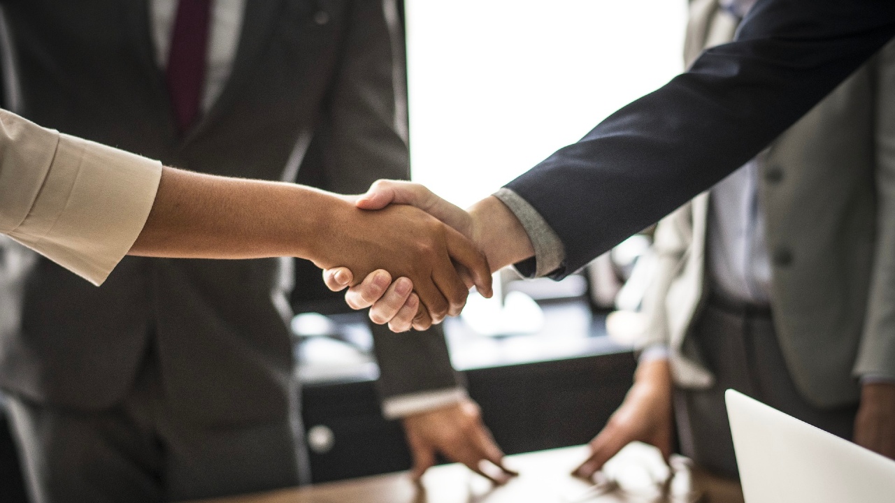 Binance Destekli Marsbit CoinDesk icin Istahlandi