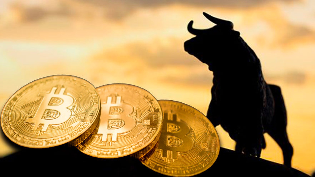 Bitcoin Yukseliste Short Pozisyonlar Tasfiye Oldu