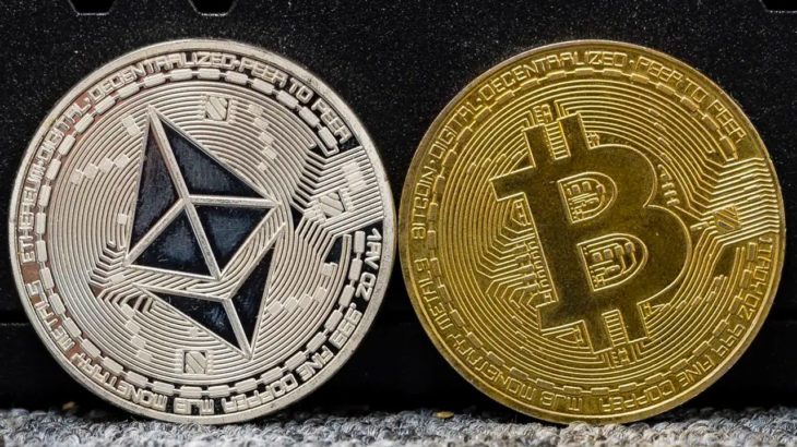 Bitcoin ve Ethereum Kripto Toplulugunu Ikiye Boldu