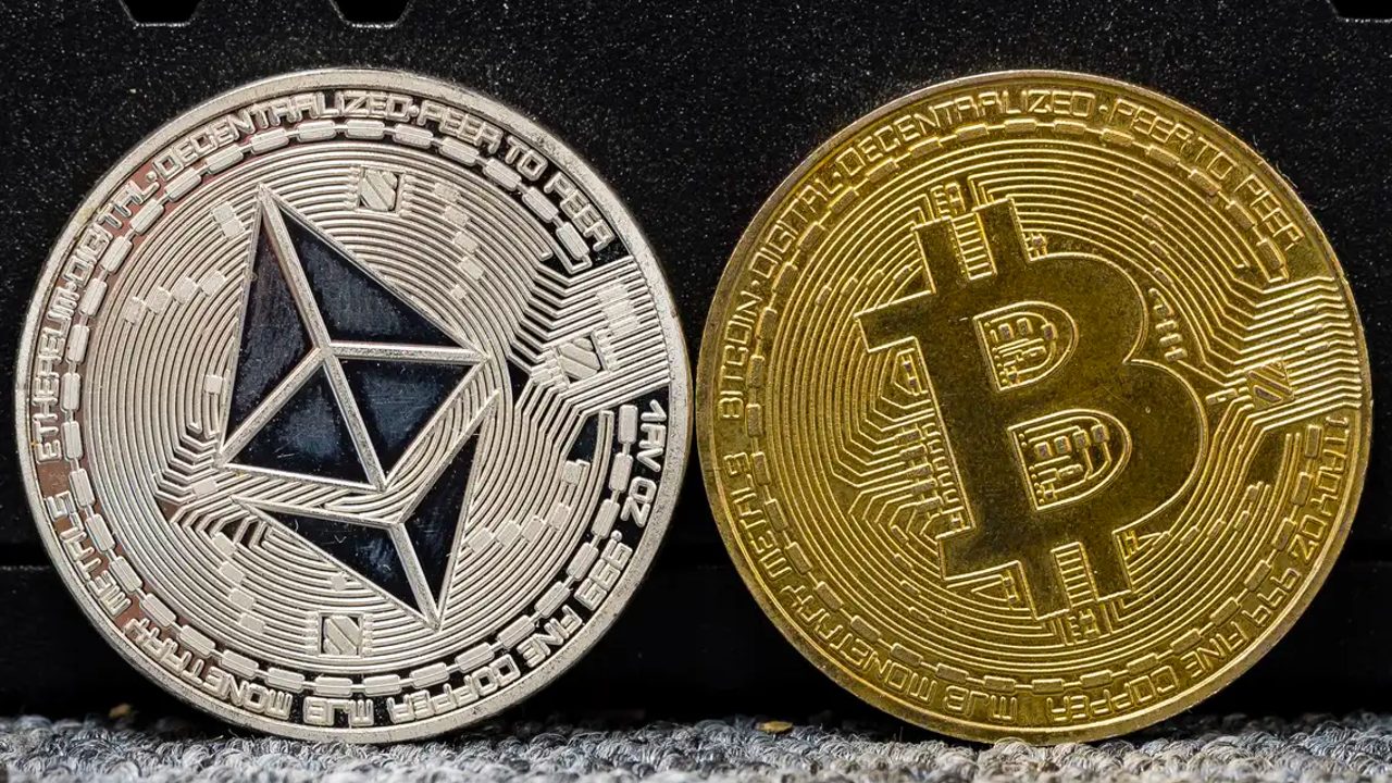 Bitcoin ve Ethereum Kripto Toplulugunu Ikiye Boldu