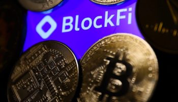 BlockFi Bitcoin Madencilik Ekipmanlarindan Faydalanacak