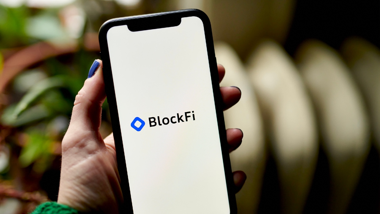BlockFi Mali Verileri Sizdi Milyarlarca Dolar