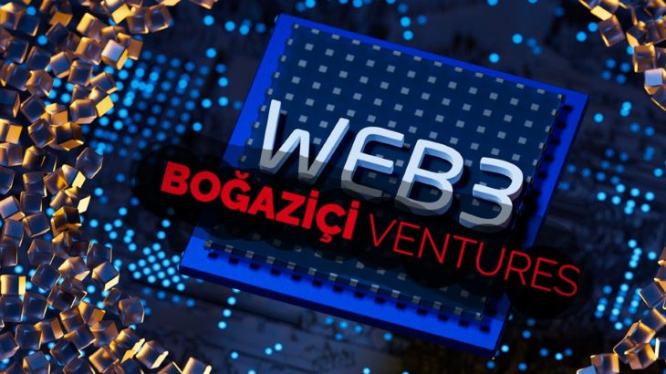 Bogazici Ventures Web3 Projesi DOJO Talenta Yatirim Yapti