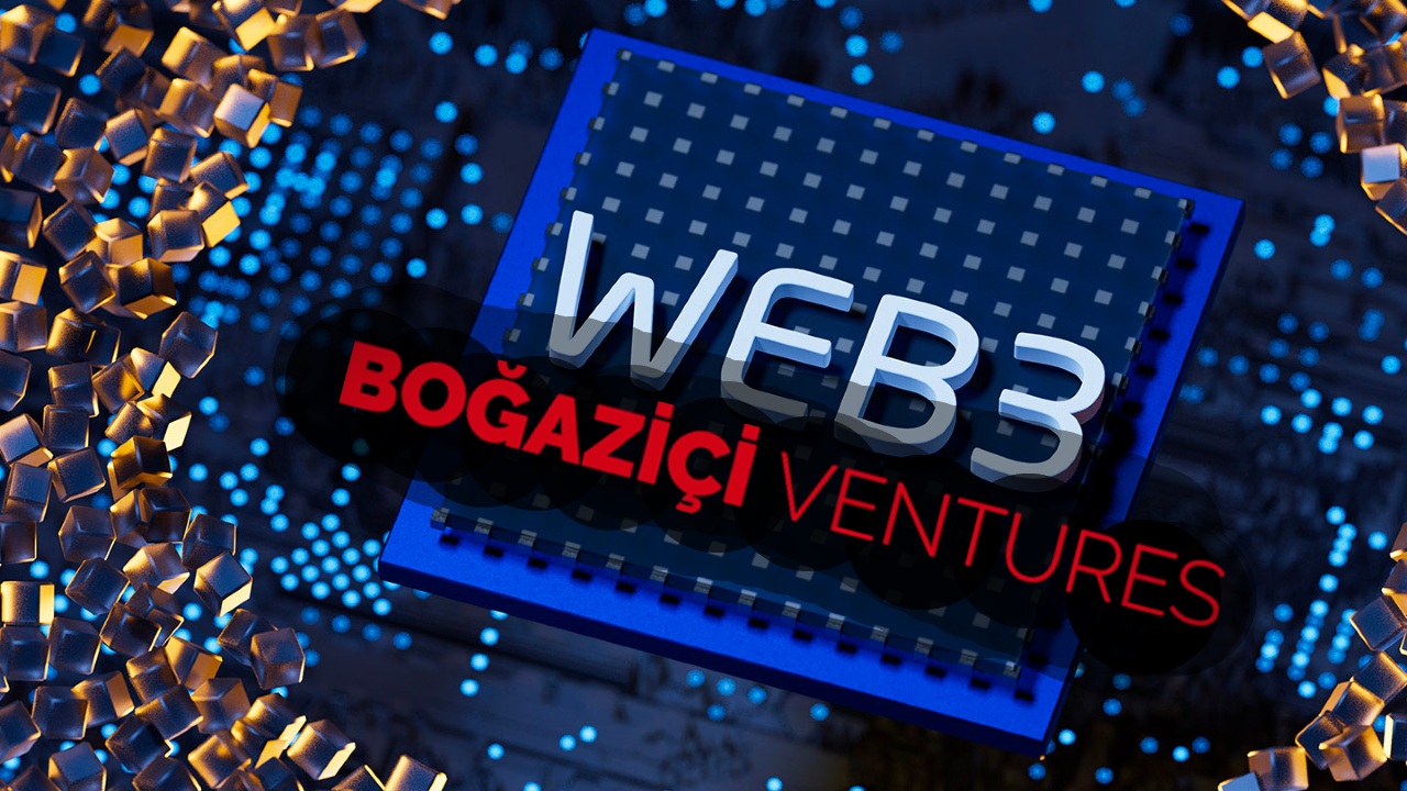 Bogazici Ventures Web3 Projesi DOJO Talenta Yatirim Yapti