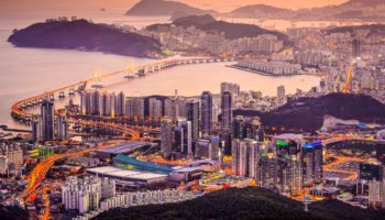 Busan Belediyesi Dijital Varlik Borsasi Kuracak