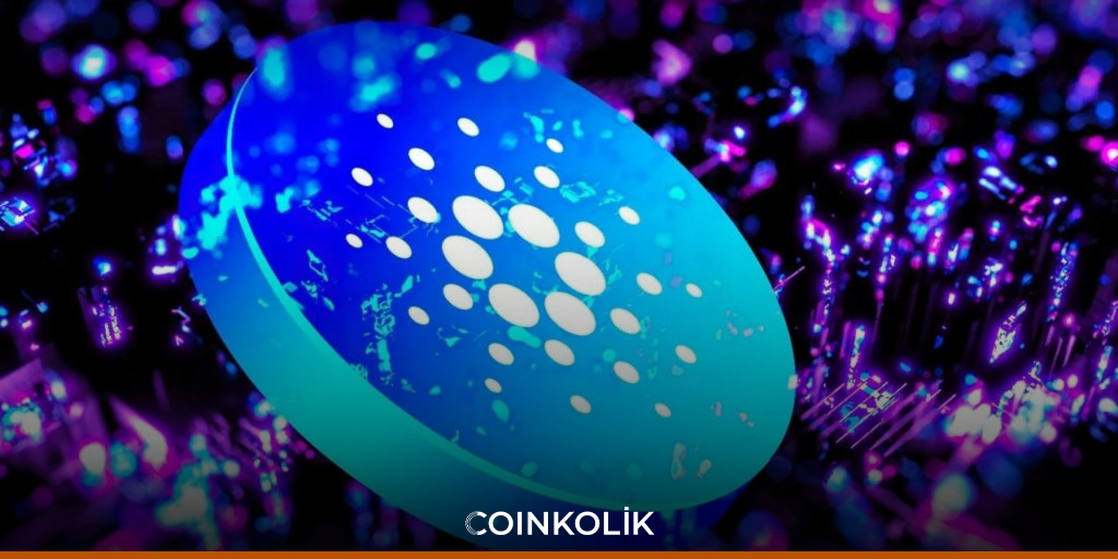 Cardano Stablecoin'i Djed Yayında!