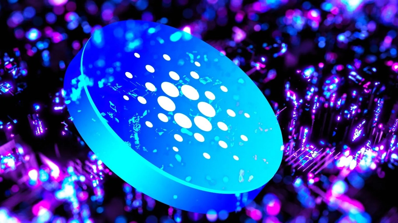 Cardano Stablecoini Djed Yayinda